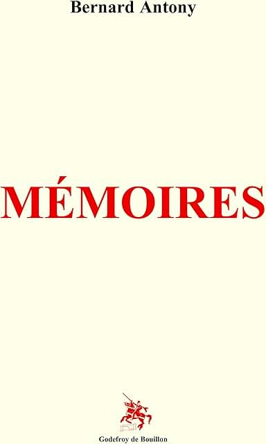 Mémoires