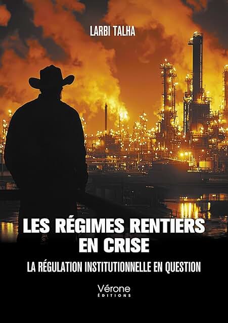 Les régimes rentiers en crise
