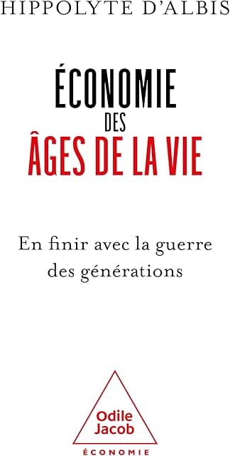 Economie des âges de la vie: En finir avec la guerre des générations