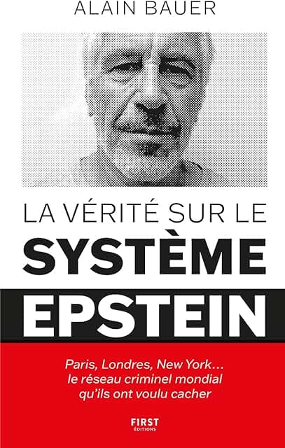 La vérité sur le système Epstein