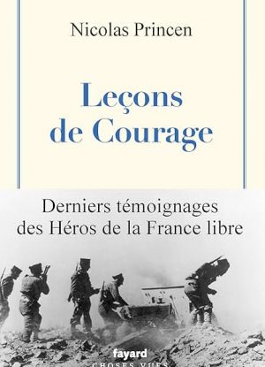 Leçons de Courage