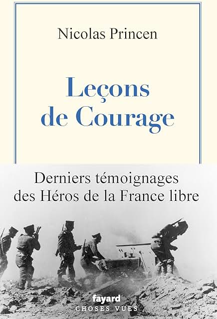Leçons de Courage