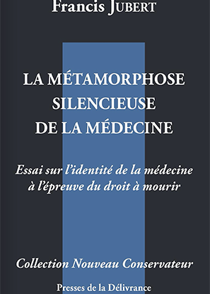 La métamorphose silencieuse de la médecine