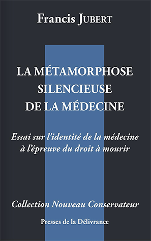La métamorphose silencieuse de la médecine