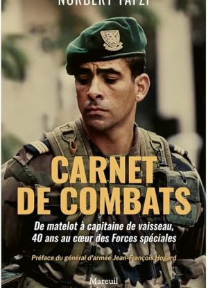 Carnet de combats