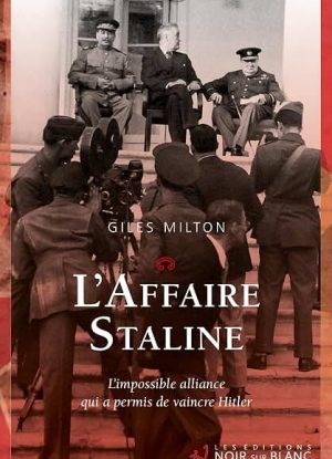 L'Affaire Staline