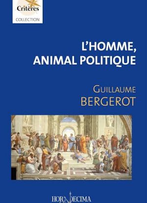 L’Homme, animal politique