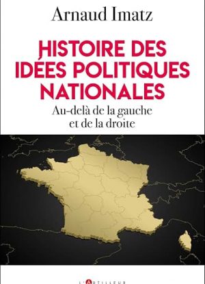 Histoire des idées politiques nationales