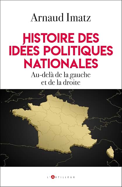 Histoire des idées politiques nationales