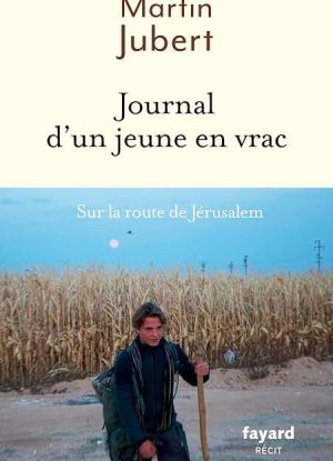 Journal d'un jeune en vrac