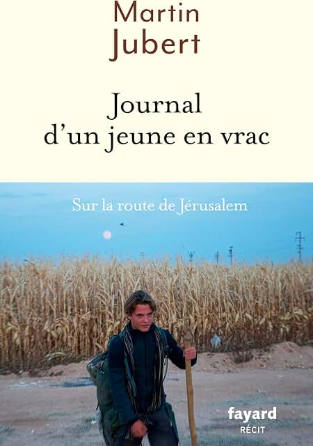 Journal d'un jeune en vrac