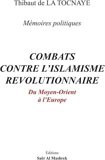 Combats contre l'islamisme révolutionnaire