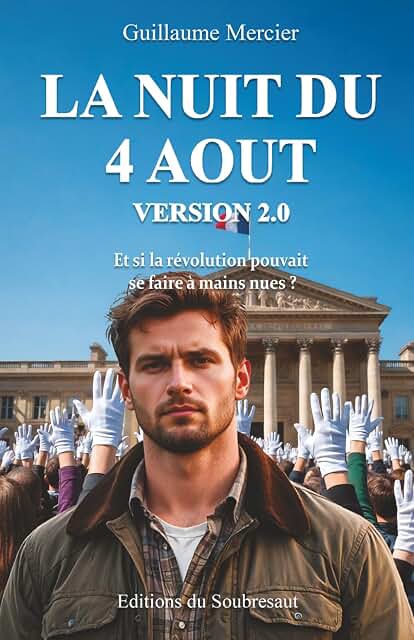 La nuit du 4 août - version 2.0