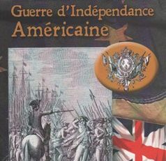 Chants et musiques des combattants de la Guerre d'Indépendance Américaine