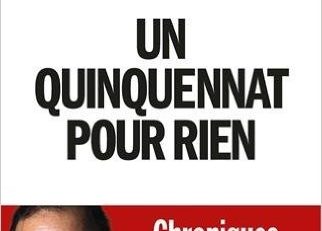 Un quinquennat pour rien